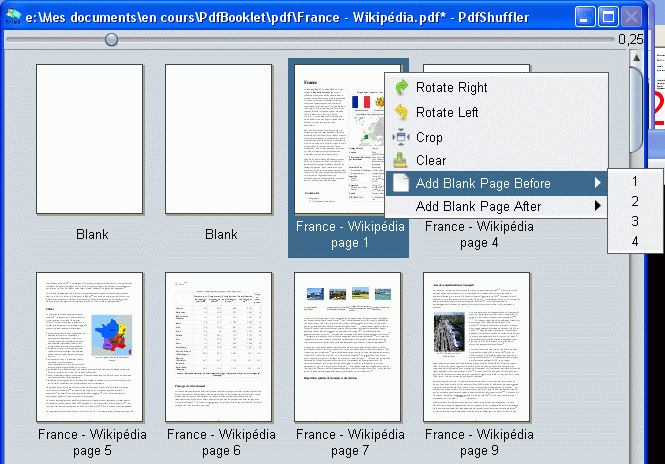 Pdf To Booklet Software Mac