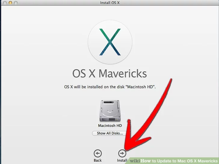 Upgrade Mac Software From 10.6 8