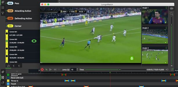 Rugby Video Analysis Software Mac